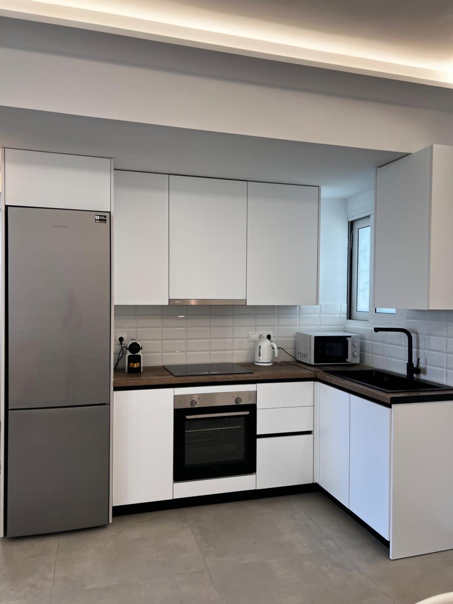 Ilianas House Apartment ปอร์โตราฟตี ภายนอก รูปภาพ