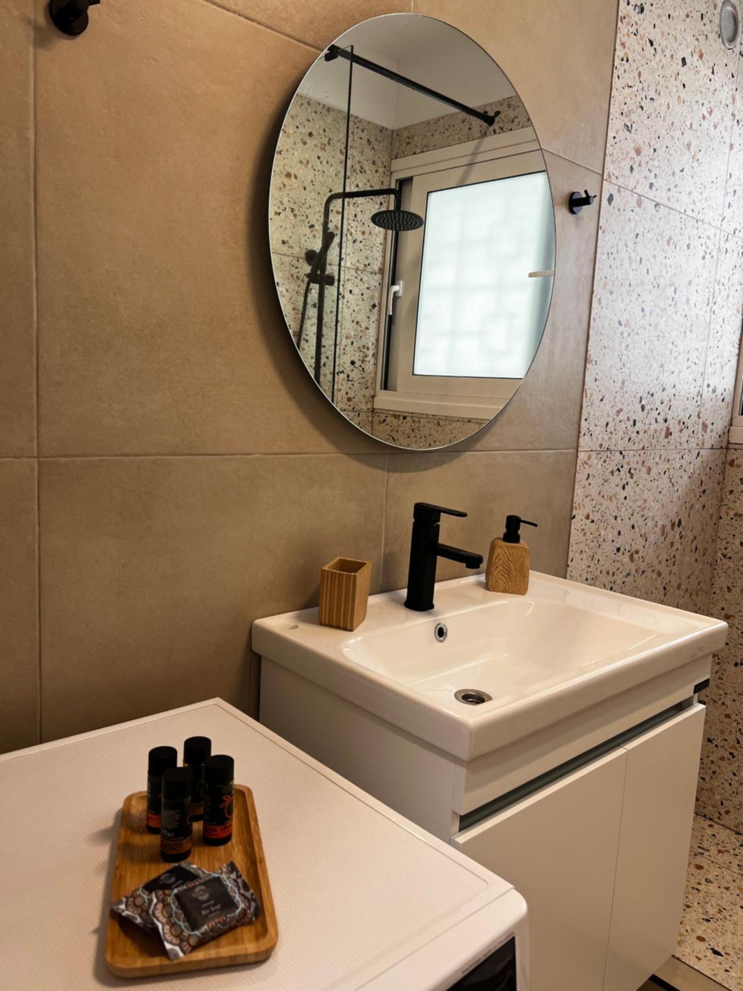 Ilianas House Apartment ปอร์โตราฟตี ภายนอก รูปภาพ