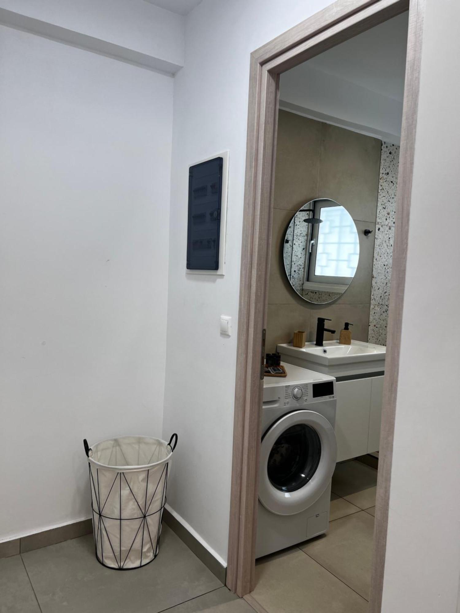 Ilianas House Apartment ปอร์โตราฟตี ภายนอก รูปภาพ