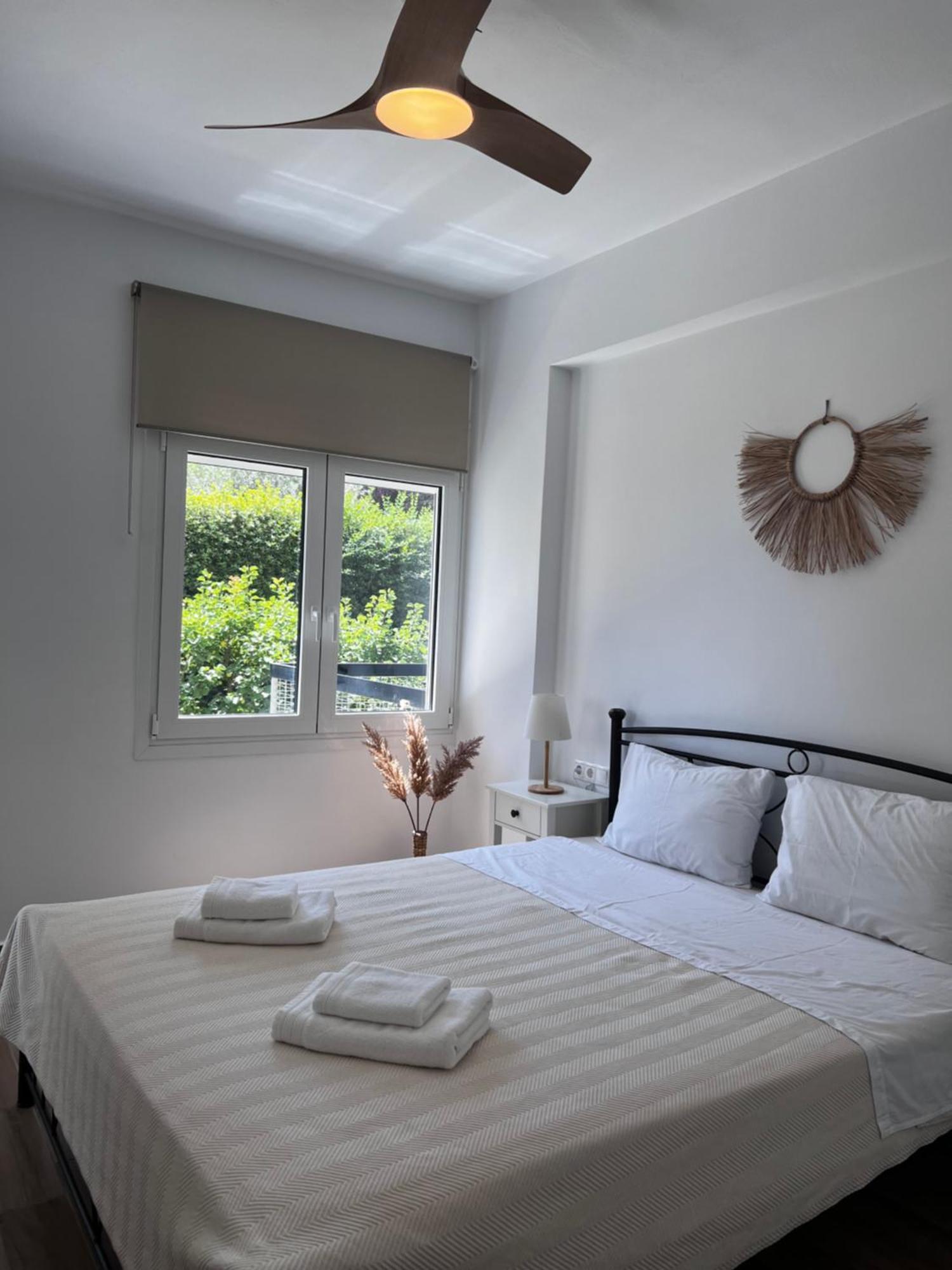 Ilianas House Apartment ปอร์โตราฟตี ภายนอก รูปภาพ