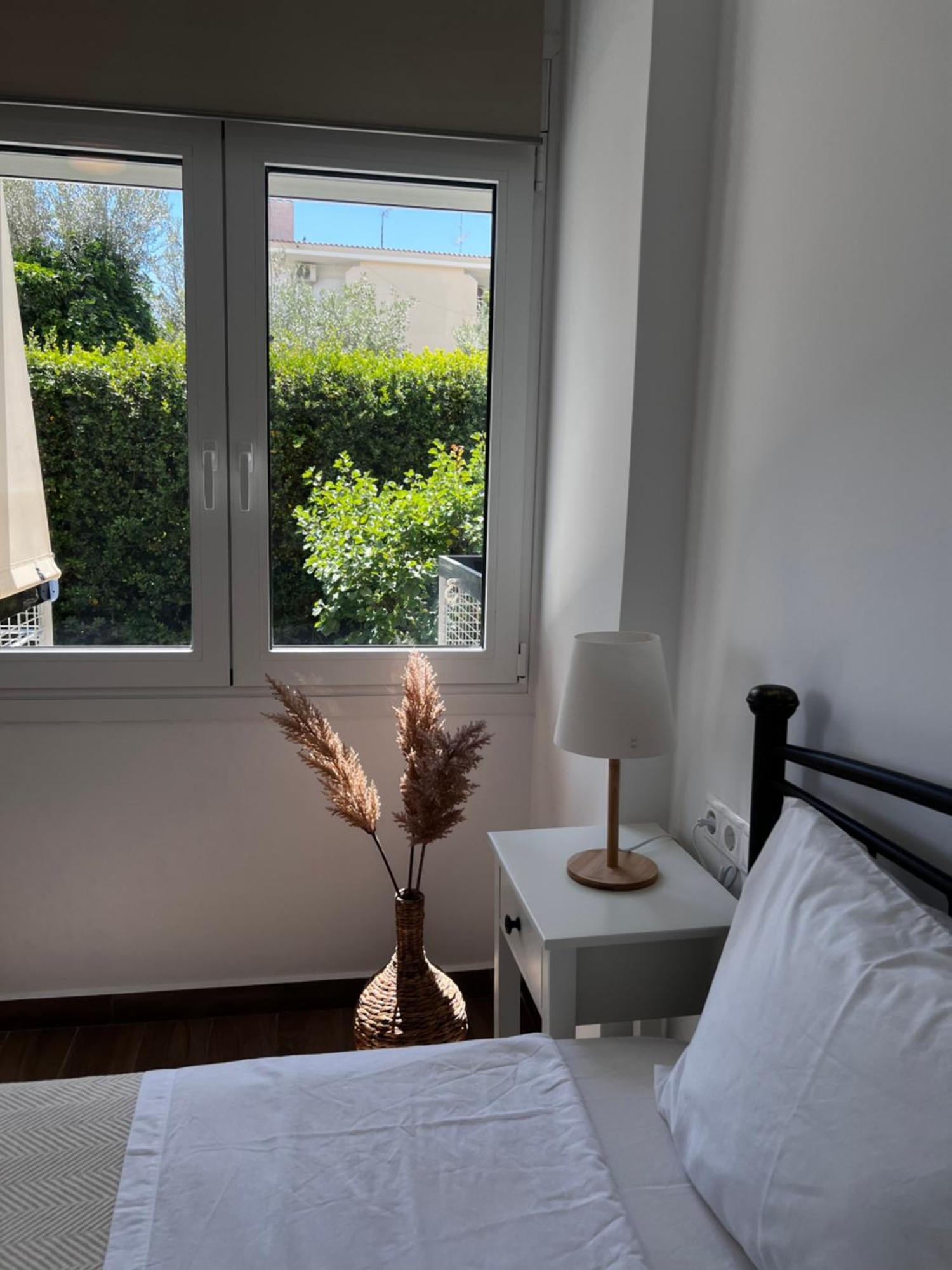 Ilianas House Apartment ปอร์โตราฟตี ภายนอก รูปภาพ